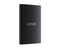 Lexar SL500 Portable SSD 1TB USB 3.2 Gen 2x2 - 1228164 - zdjęcie 2